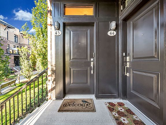 3rd image of 8167 Kipling Ave #43
