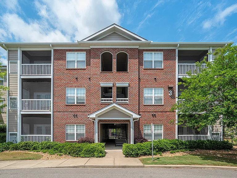 Broadstreet at EastChase Apartments — Photo 2