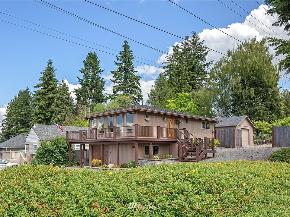 3149 Sunset Drive W, University Place, WA 98466 | Zillow