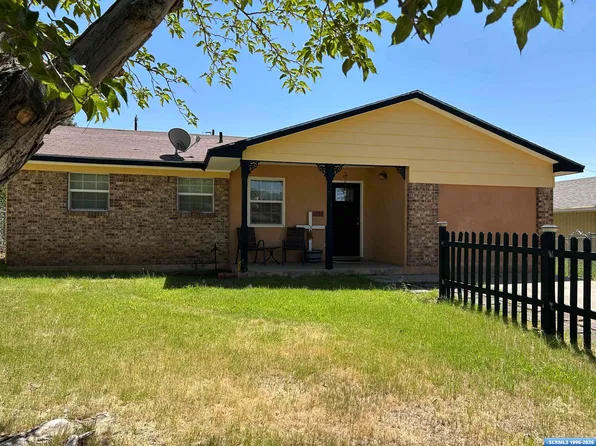 3716 N Silver St, Silver City, NM 88061