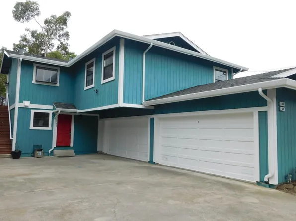 586 Avenue Alhambra, El Granada, CA 94018