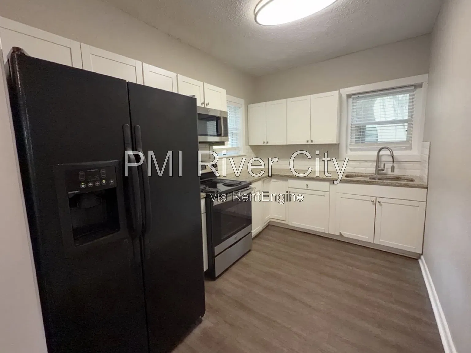 3 bed, 2.0 bath, 1235 sqft, $1,550 — Photo 2