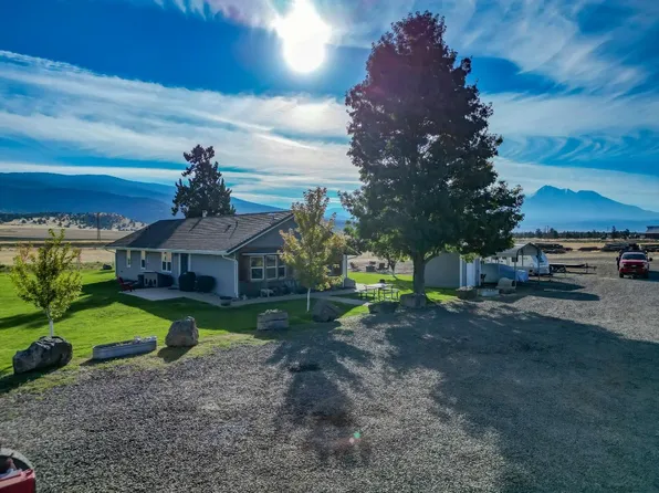 4224 Harry Cash Rd, Montague, CA 96064