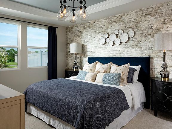 Frasier Model Owners Room Down Representation