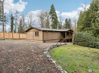 34408 NE 111th Street, Carnation, WA 98014