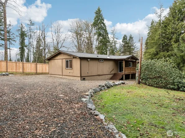 34408 NE 111th Street, Carnation, WA 98014