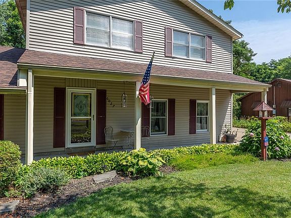 2nd image of 6027 Douglas Dr