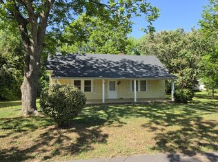 109 Springdale Drive, Washington, GA 30673