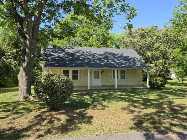 109 Springdale Drive, Washington, GA 30673