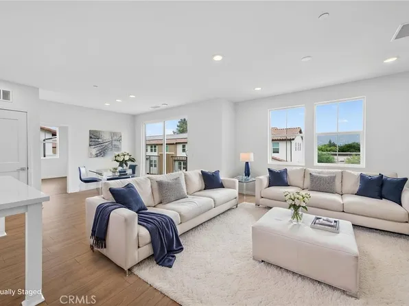461 Paradiso Pl, Covina, CA 91723