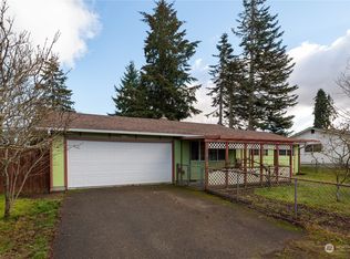 17011 6th Avenue Ct E, Spanaway, WA