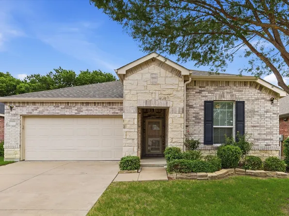 1805 Megan Creek Dr, Little Elm, TX 75068