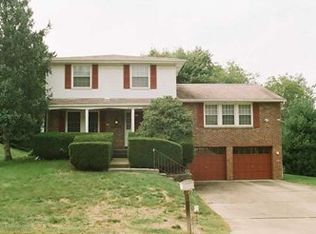 2012 Carriage Hill Rd, Allison Park, PA 15101