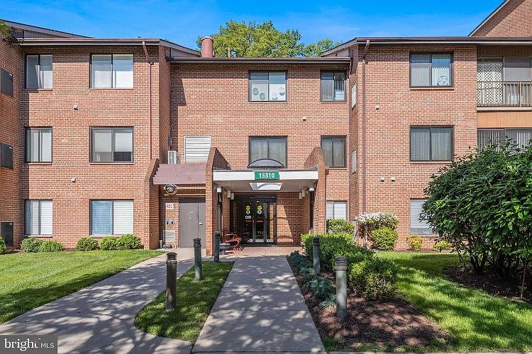 1st image of 15310 Pine Orchard Dr #84-1G