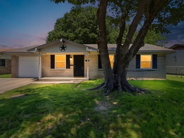 3423 Frosty Trl, Dallas, TX 75241