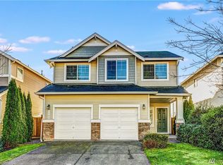 1302 124th Pl SE, Everett, WA 98208