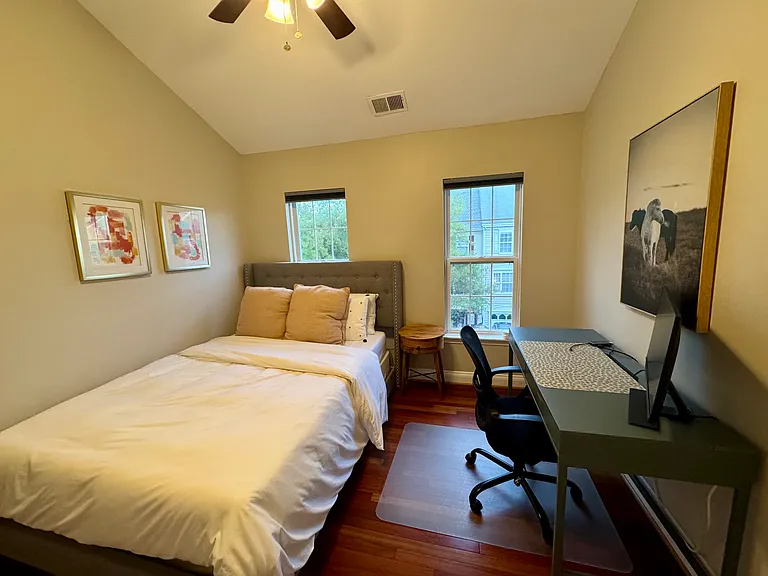 3822 Watkins Mill Dr — Photo 17