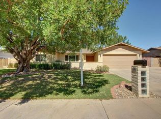 3812 W Grandview Rd, Phoenix, AZ 85053