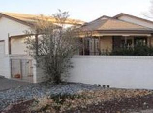 2660 Candlelight Dr SE, Rio Rancho, NM 87124