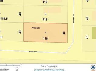98 Dahlia Ave NW, Atlanta, GA 30314