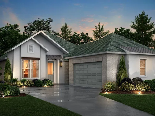 17712 Coriander Ave, Baton Rouge, LA 70817