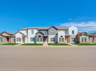 2544 137th St, Lubbock, TX 79423