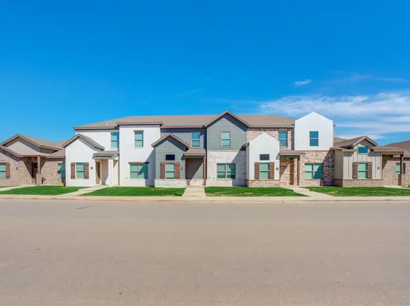 2544 137th St, Lubbock, TX 79423