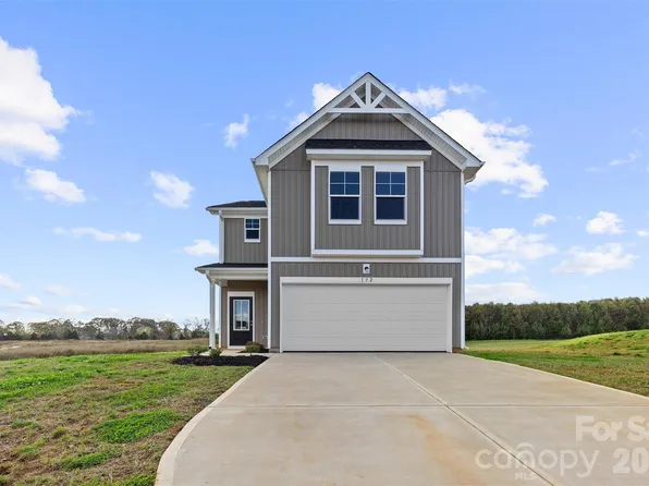 132 Red Cedar Ln, Statesville, NC 28625