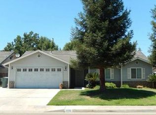 1115 S Laguna Ct, Visalia, CA 93292