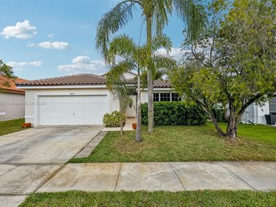 18025 SW 13th St, Pembroke Pines, FL, 33029