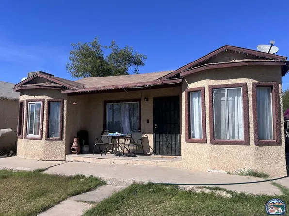 943 H St, Brawley, CA 92227