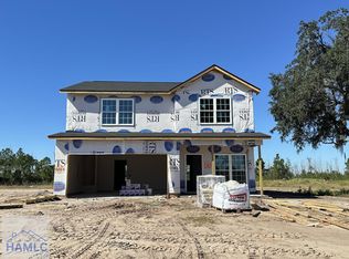 240 Honeycomb Loop SE, Allenhurst, GA 31301