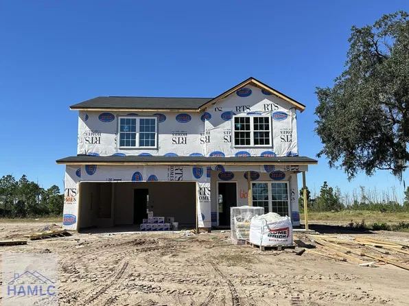240 Honeycomb Loop SE, Allenhurst, GA 31301