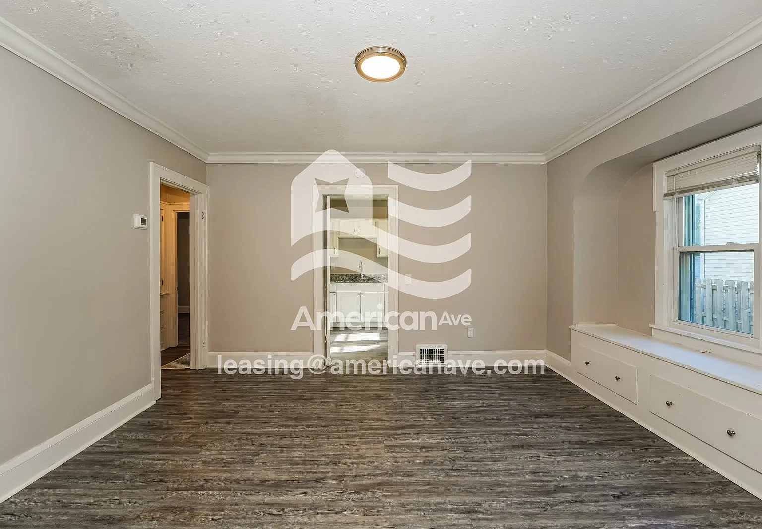 4 bed, 2.0 bath, 1528 sqft, $1,825 — Photo 3