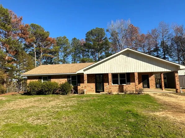 4580 Tower Hill Rd, Liberty, MS 39645