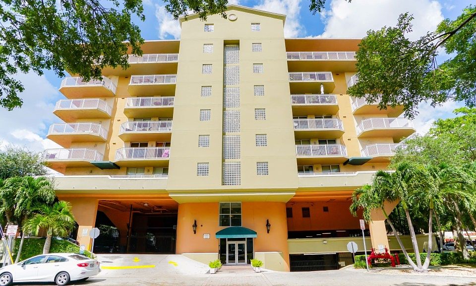 1st image of 1650 Coral Way APT 612