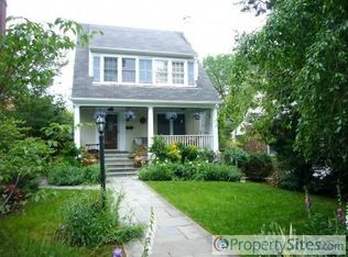 6139 Utah Ave NW, Washington, DC