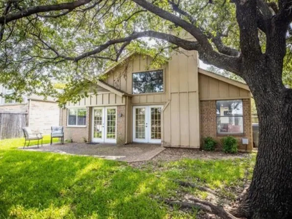 4115 Rosser Sq, Dallas, TX 75244