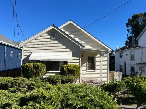 521 E G Street, Benicia, CA 94510