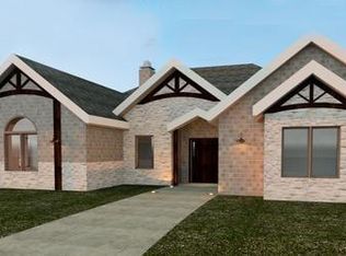 3609 134th St, Lubbock, TX 79423