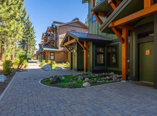 2004 Sierra Star Pkwy #4, Mammoth Lakes, CA 93546