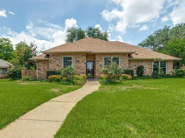 1026 Huntington Dr, Duncanville, TX 75137