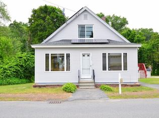 156 Old Rd, Dracut, MA 01826