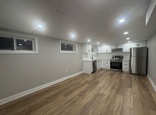 176 E 43rd St #Basement, Hamilton, ON L8T 3C2