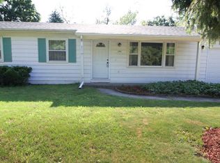 134 Cherry Hill St, Kalamazoo, MI 49006