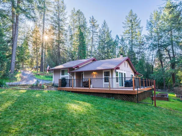 6212 Baywood Ct, Foresthill, CA 95631