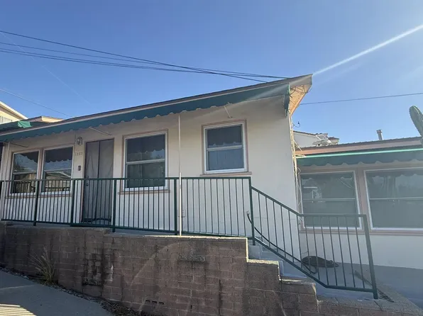 1251-55 Colusa St, San Diego, CA 92110