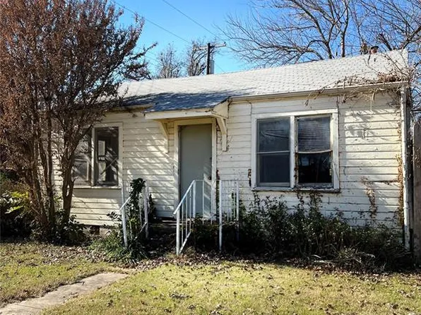 614 S 8th St, Chickasha, OK 73018