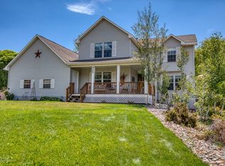 400 Alder Way, New Castle, CO 81647