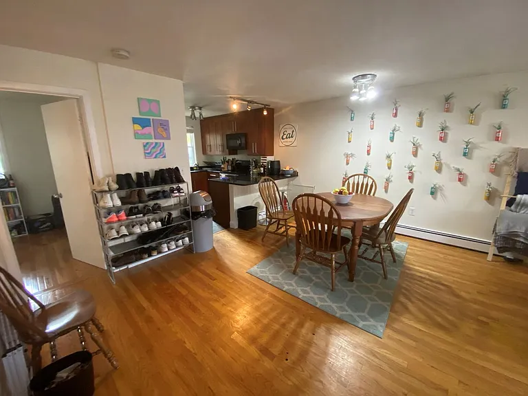 1434 Tremont St #B4 — Photo 3